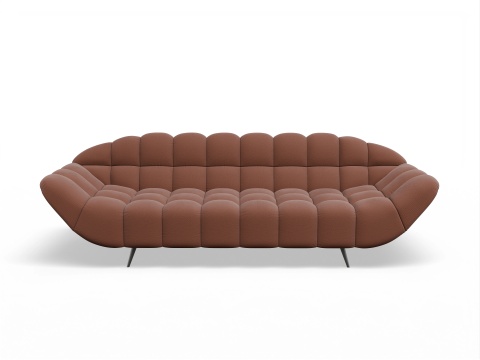 3-Sitzer Sofa